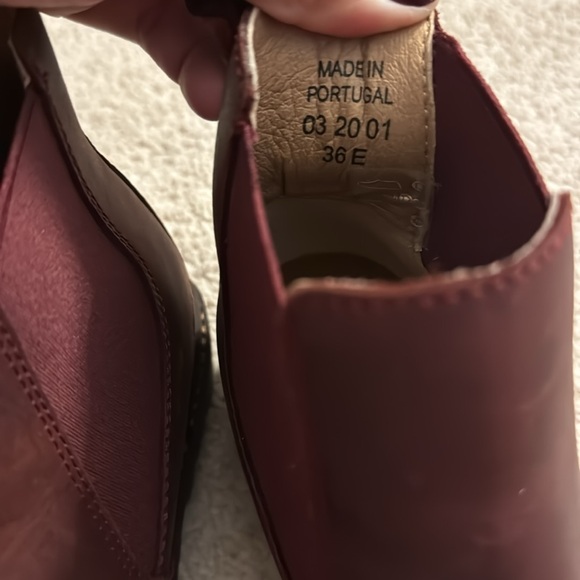 Birkenstock boots - Picture 8 of 8